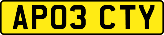 AP03CTY