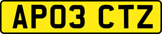 AP03CTZ