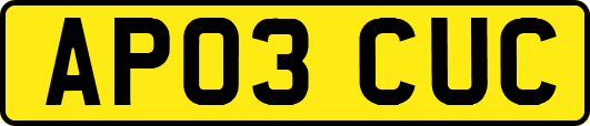 AP03CUC