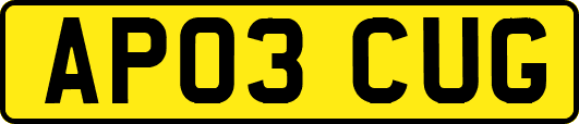 AP03CUG