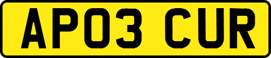 AP03CUR
