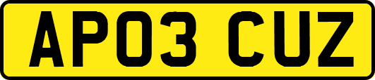 AP03CUZ