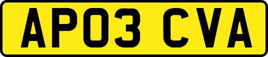 AP03CVA