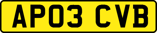 AP03CVB