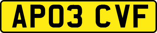 AP03CVF