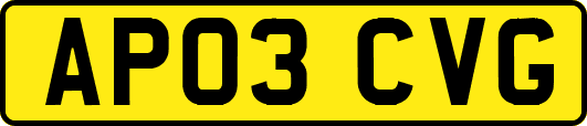 AP03CVG