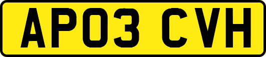 AP03CVH