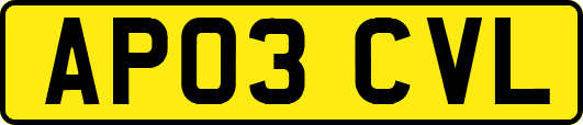 AP03CVL