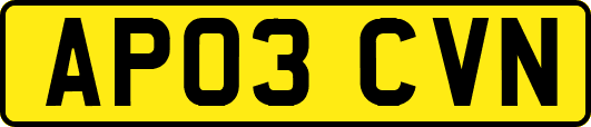 AP03CVN
