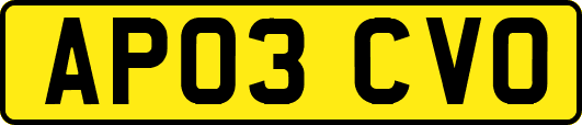 AP03CVO