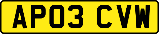 AP03CVW