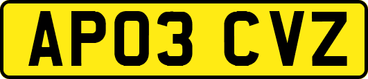 AP03CVZ