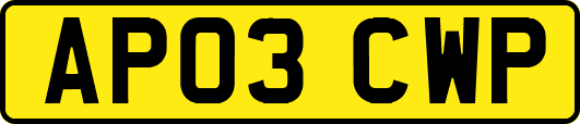AP03CWP