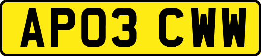 AP03CWW