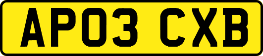 AP03CXB