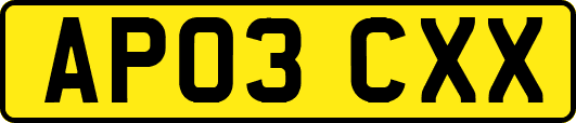 AP03CXX