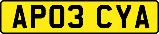 AP03CYA