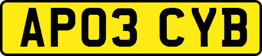 AP03CYB