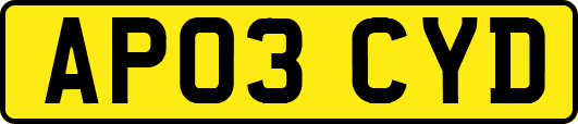 AP03CYD