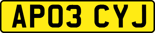 AP03CYJ
