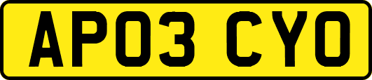 AP03CYO