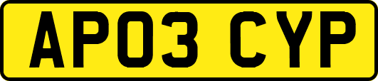 AP03CYP