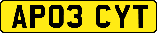 AP03CYT