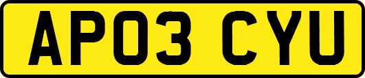AP03CYU
