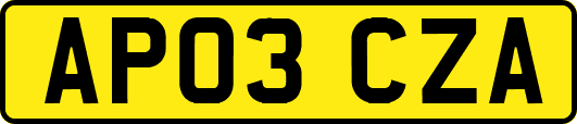AP03CZA