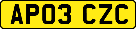 AP03CZC