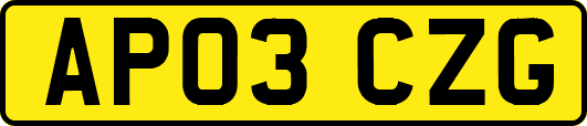 AP03CZG