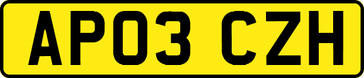 AP03CZH