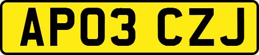 AP03CZJ