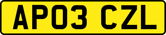 AP03CZL