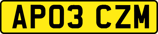 AP03CZM