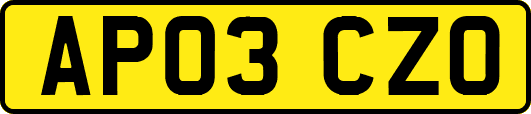AP03CZO