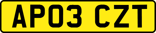 AP03CZT