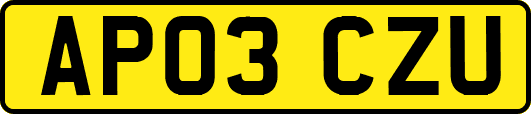 AP03CZU