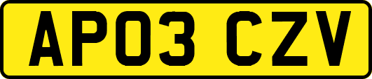 AP03CZV