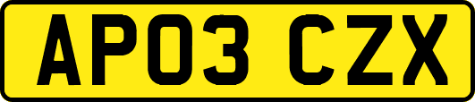AP03CZX