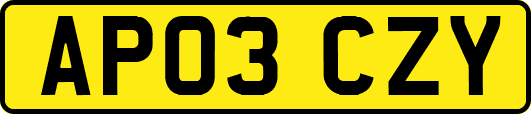 AP03CZY