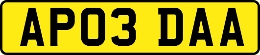 AP03DAA