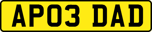 AP03DAD