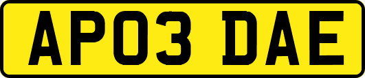 AP03DAE