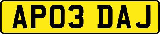 AP03DAJ