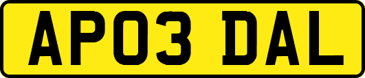 AP03DAL