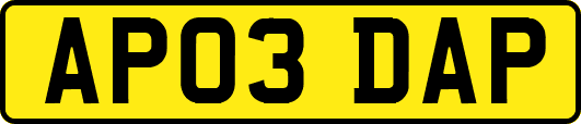 AP03DAP