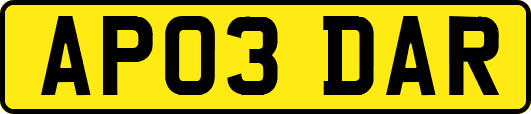 AP03DAR
