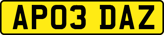 AP03DAZ