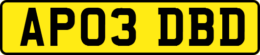 AP03DBD